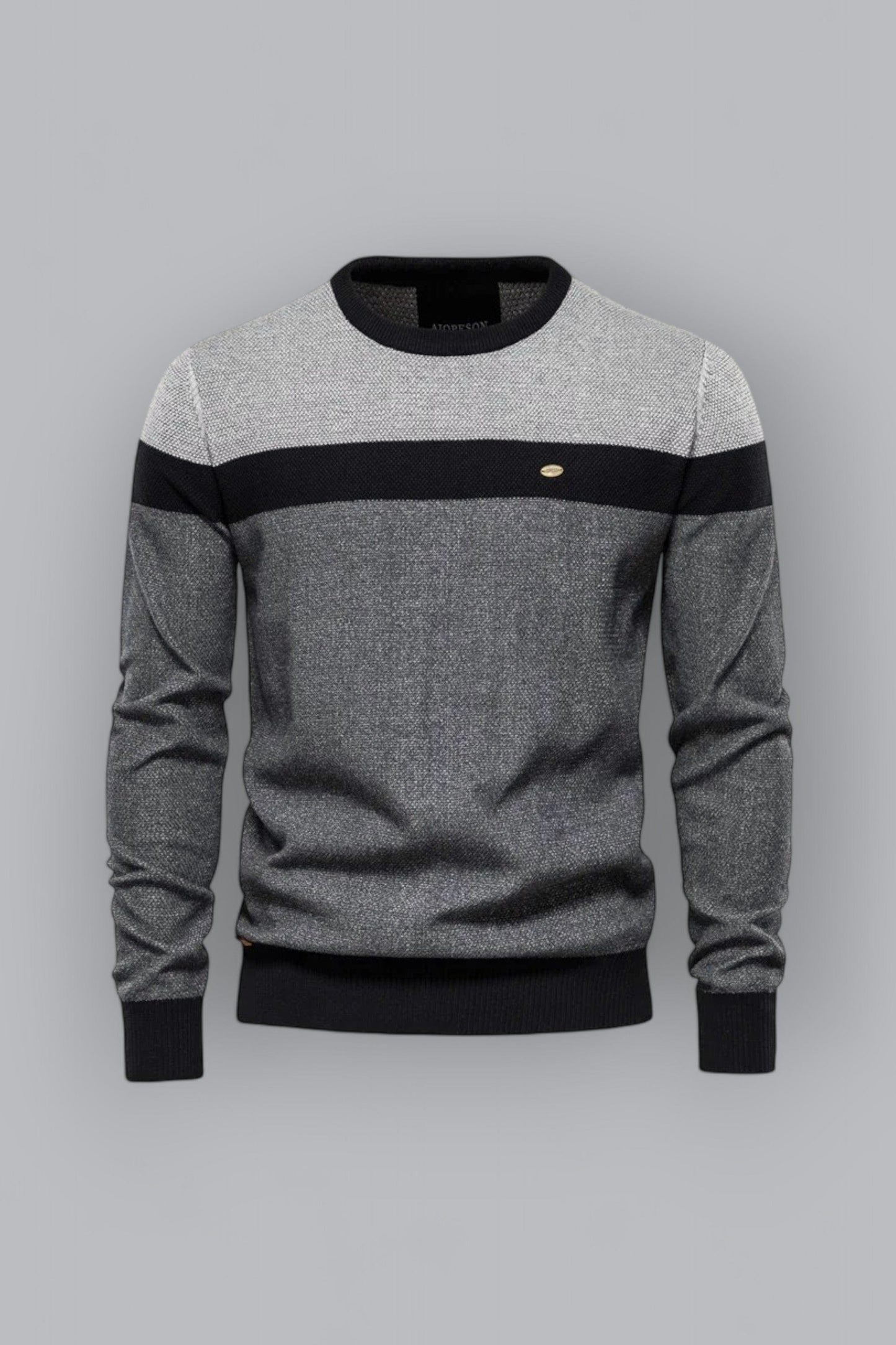 Tom Harding Weekender Pullover
