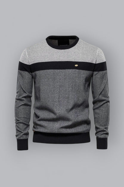 Tom Harding Weekender Pullover