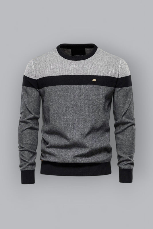 Tom Harding Weekender Pullover
