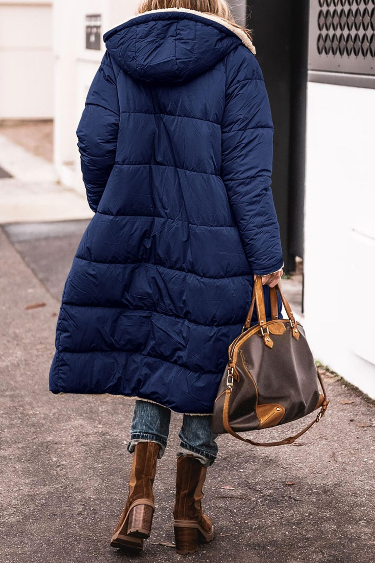 Doppeljacke™