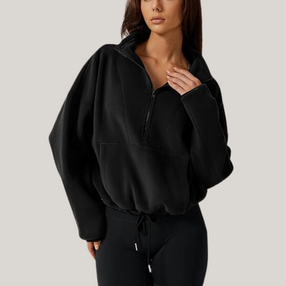 Polarfleece Sweater