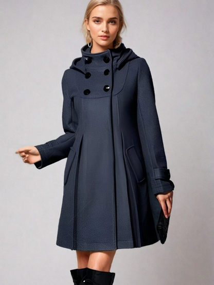 Die Belle Peacoat™