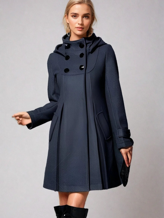 Die Belle Peacoat™