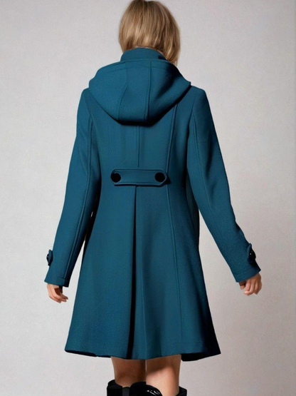 Die Belle Peacoat™