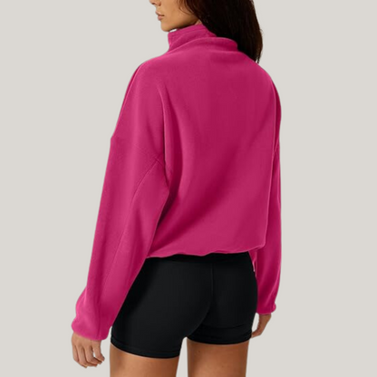 Polarfleece Sweater