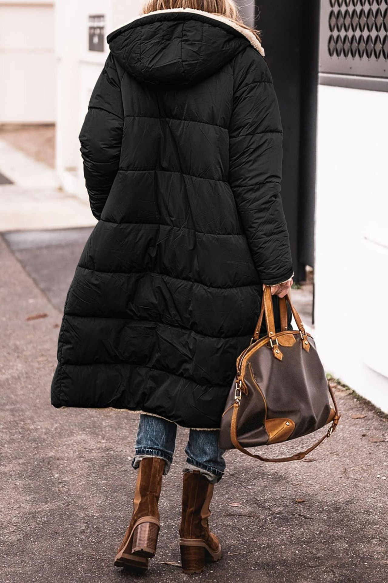 Doppeljacke™