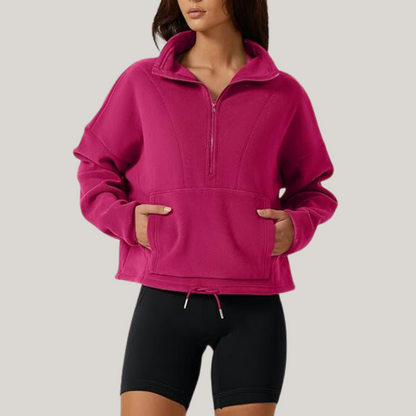 Polarfleece Sweater