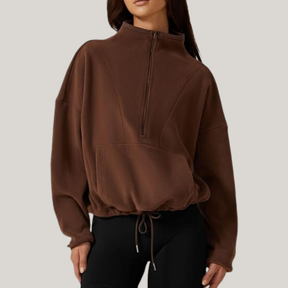 Polarfleece Sweater