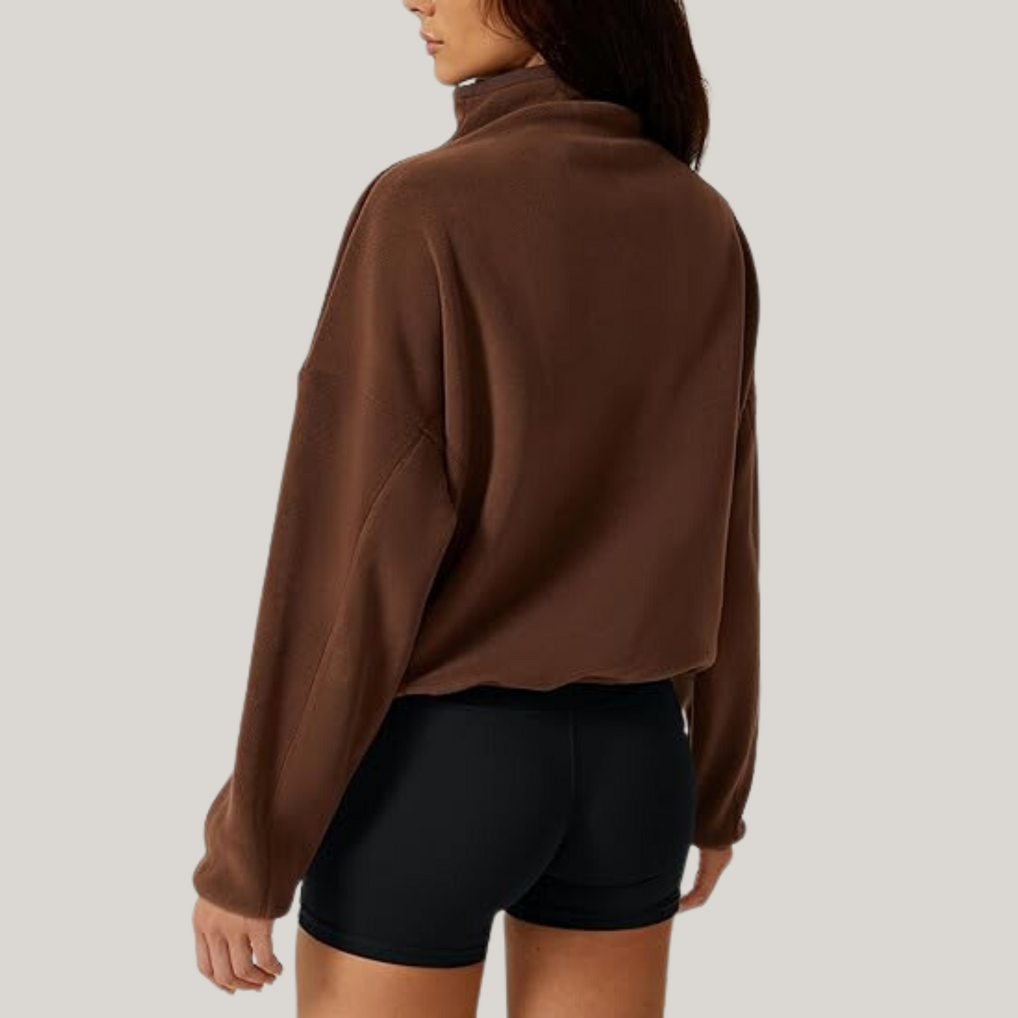 Polarfleece Sweater