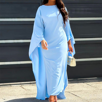 Christin™ | Lös elegant klänning