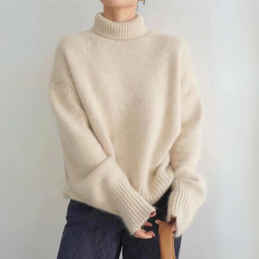 Gemütlicher Klassiker-Pullover™