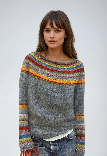 Premium Strickkollektion