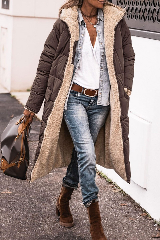 Doppeljacke™