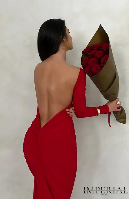 VALENTINA - Abito