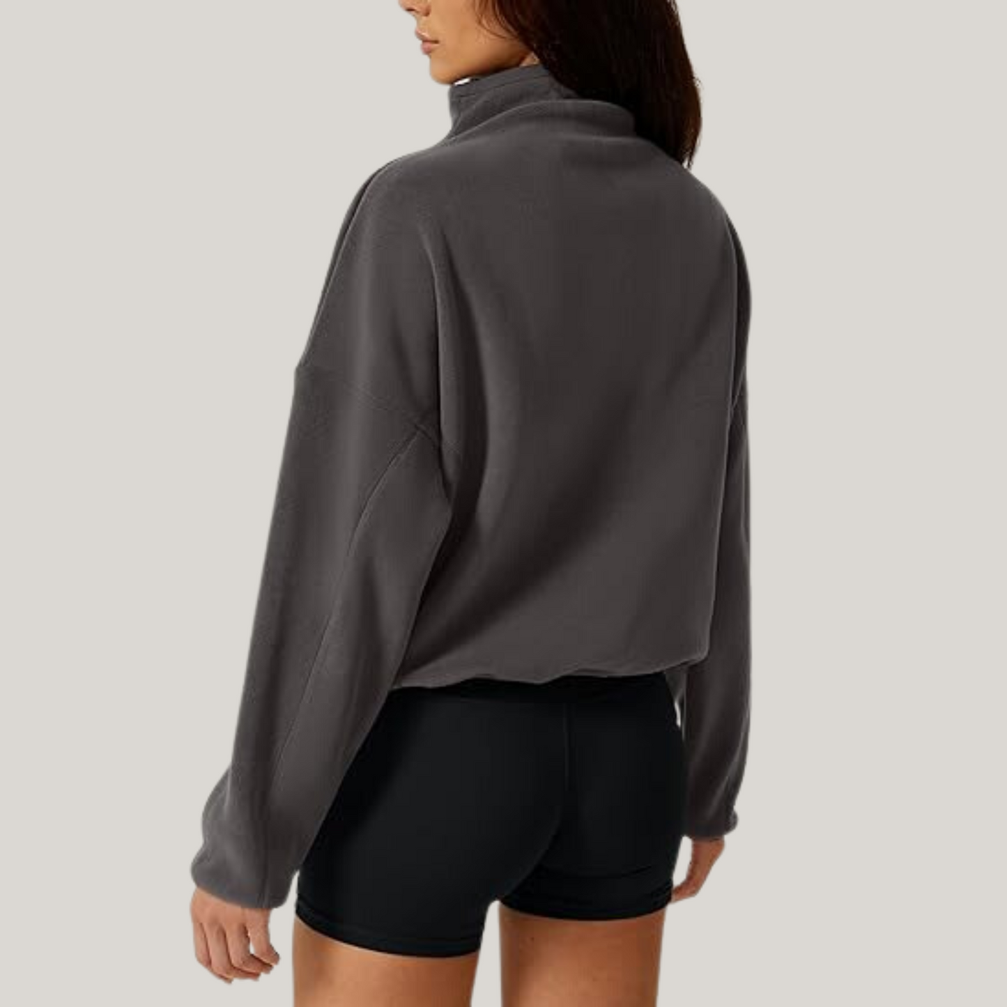 Polarfleece Sweater