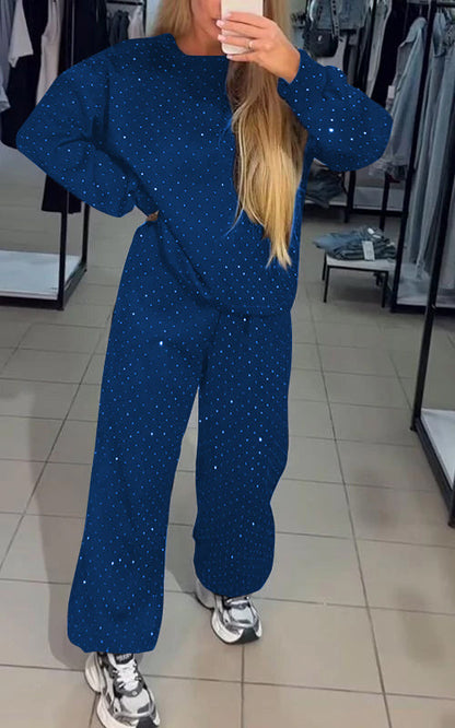 Dazzle Diamant Set