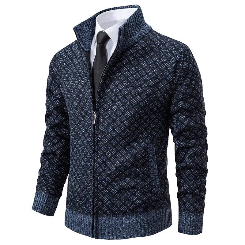 Exekutiv Pullover