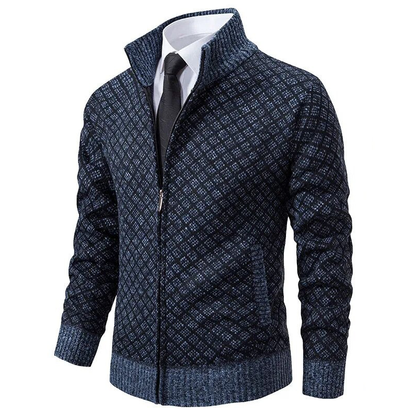 Exekutiv Pullover