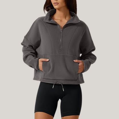 Polarfleece Sweater