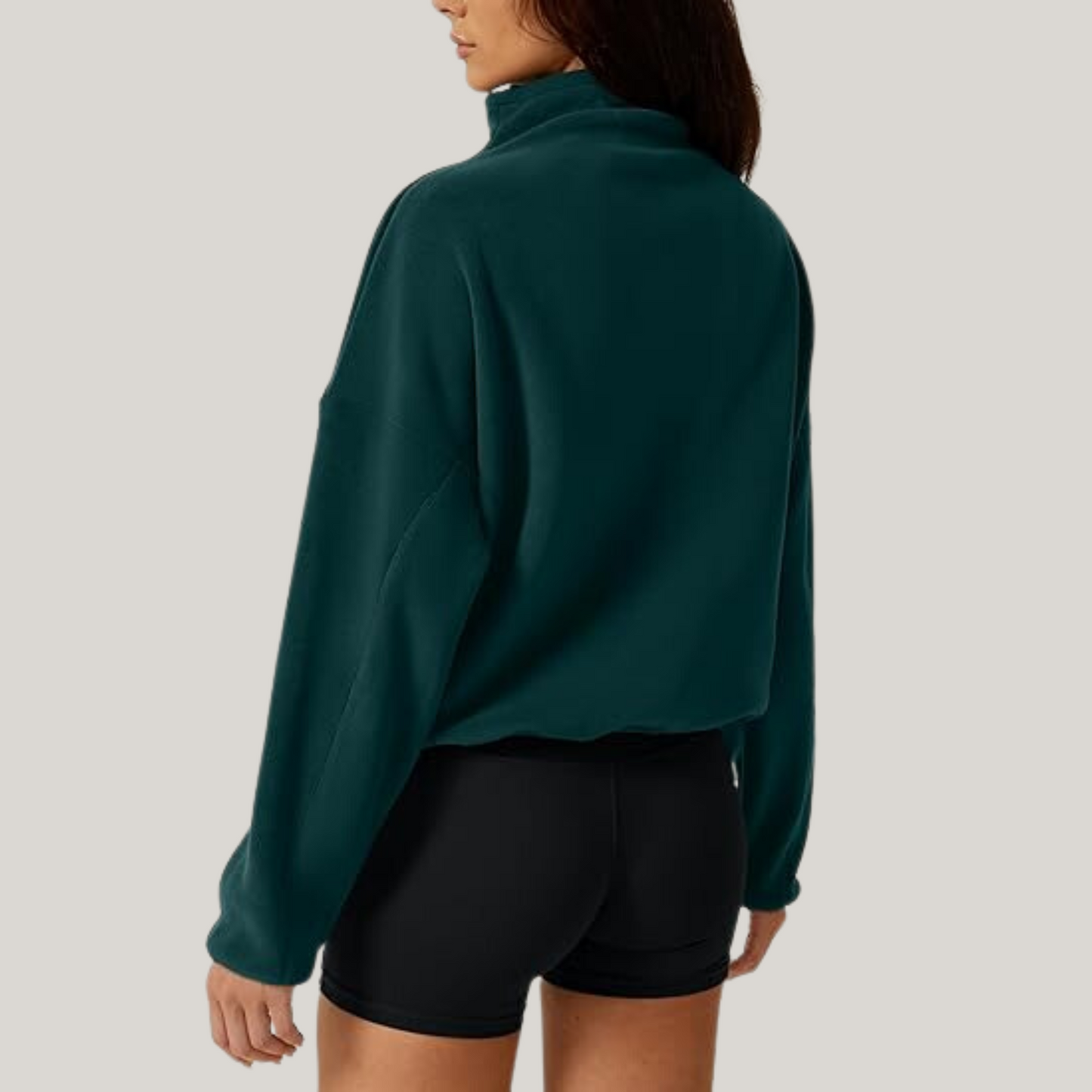 Polarfleece Sweater