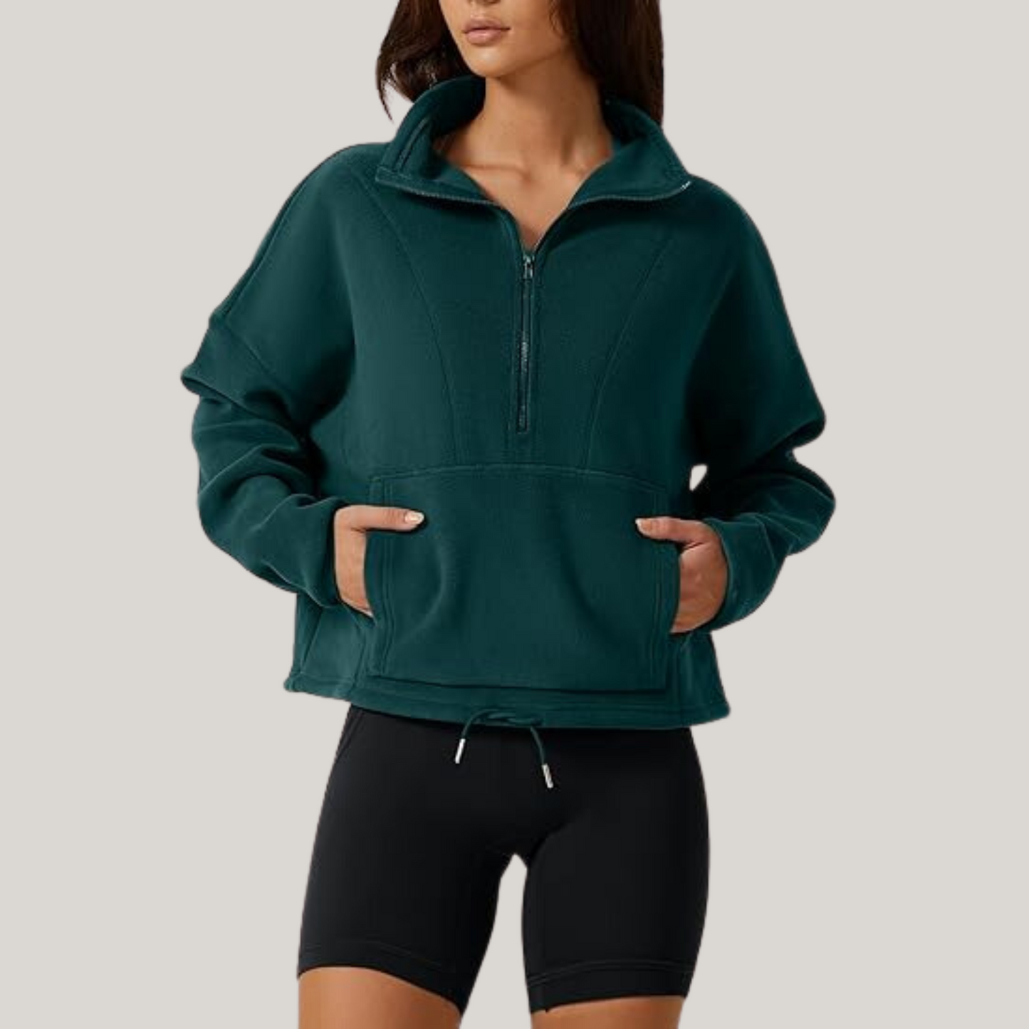 Polarfleece Sweater