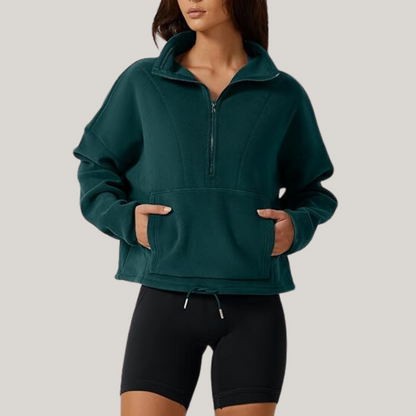 Polarfleece Sweater