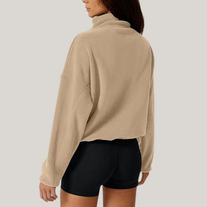 Polarfleece Sweater