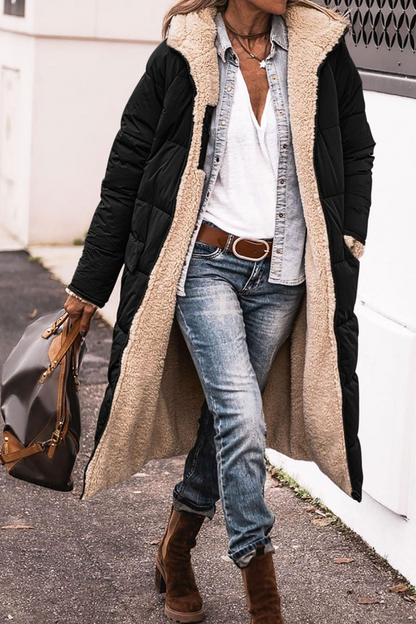 Doppeljacke™
