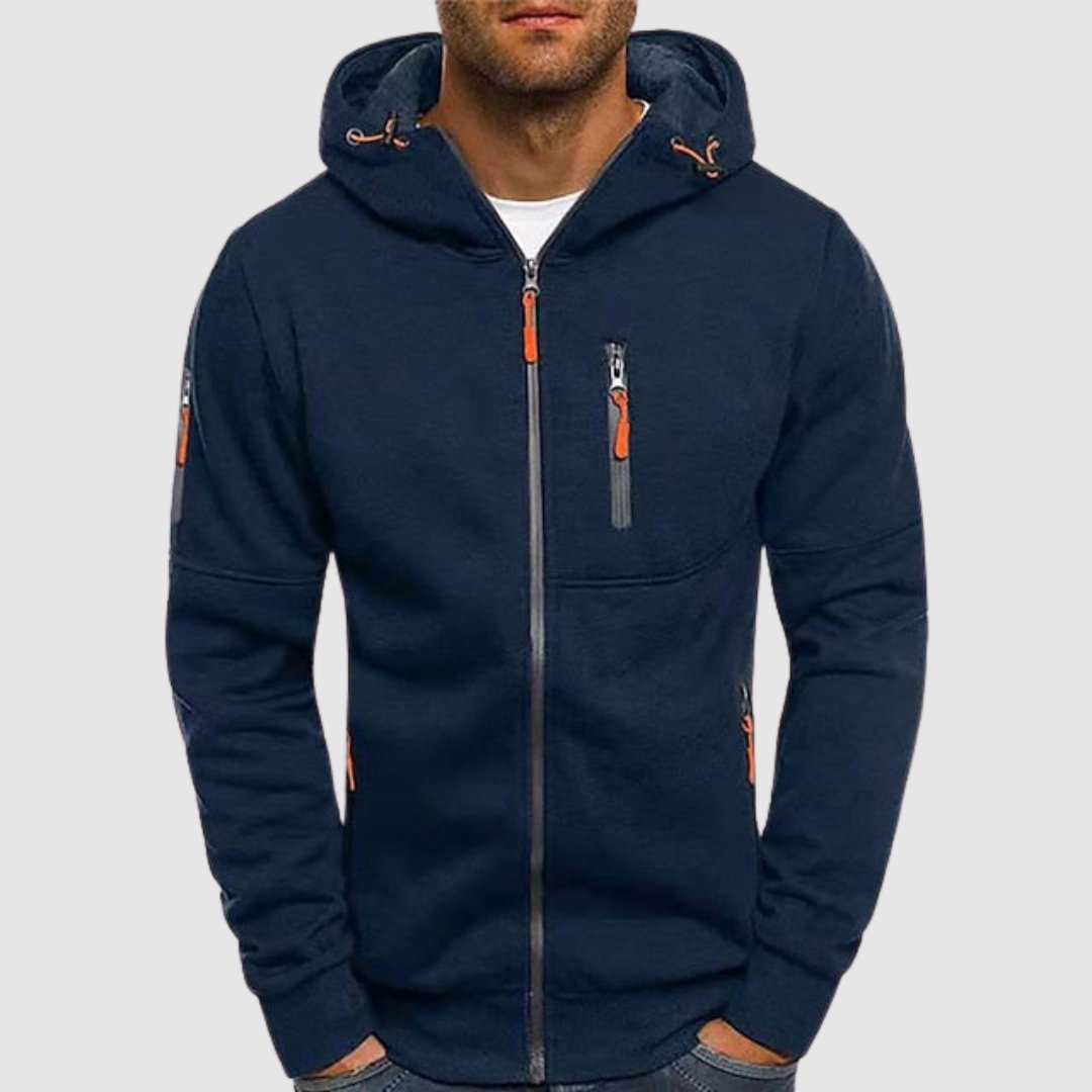 Nützlichkeit Hoodie
