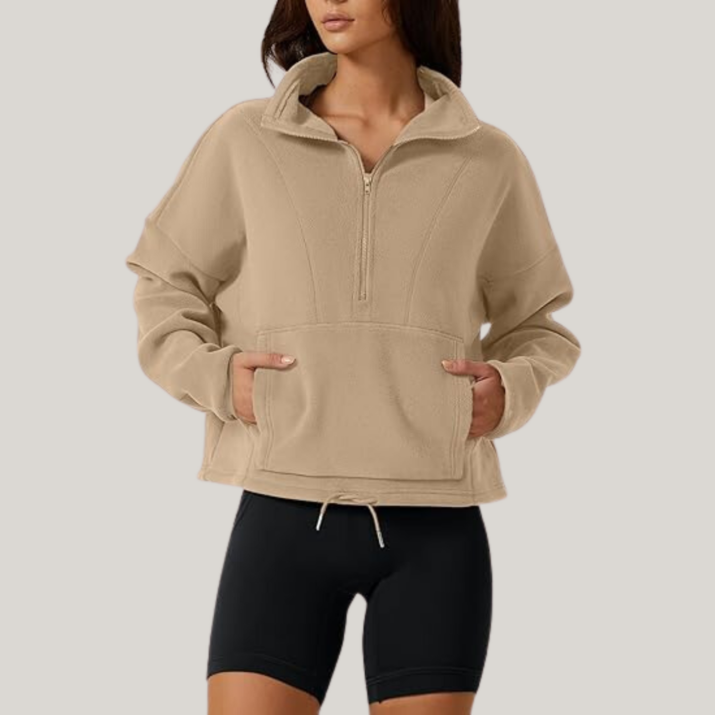 Polarfleece Sweater