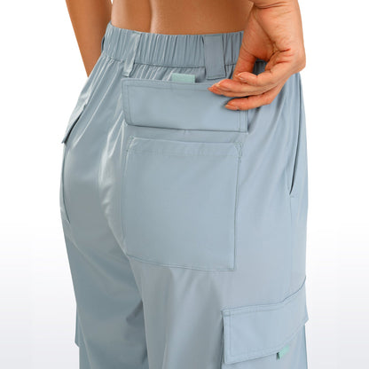 Lilia - Die Ultimative Freizeithose für Damen