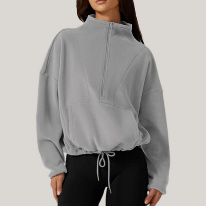 Polarfleece Sweater
