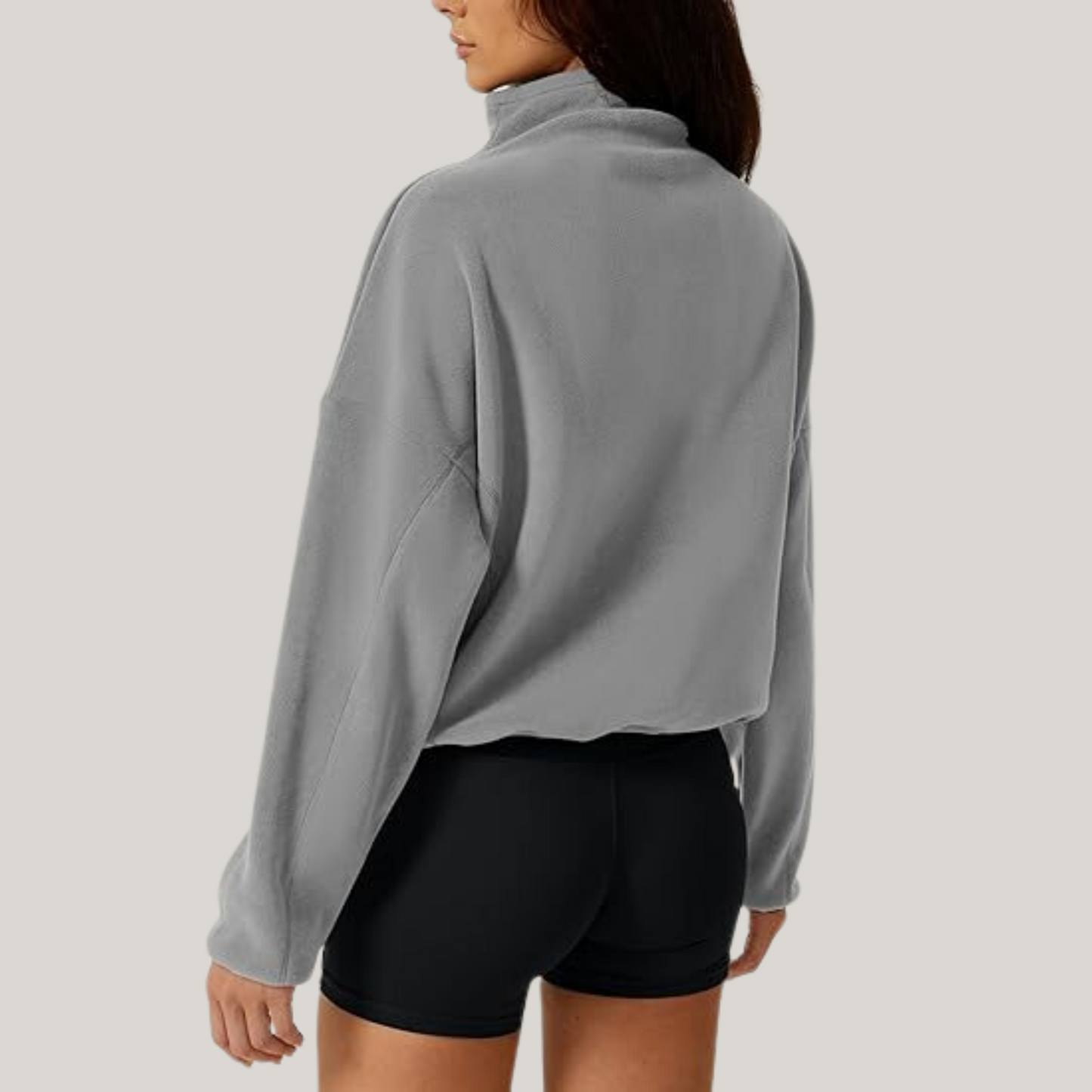 Polarfleece Sweater