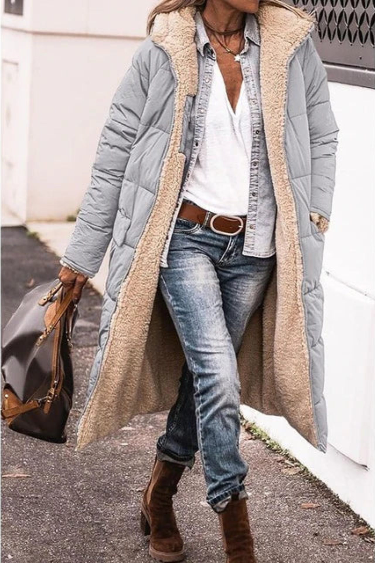 Doppeljacke™