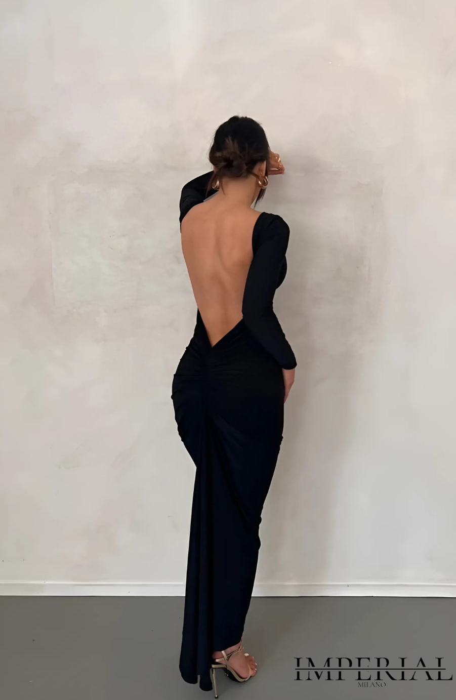 VALENTINA - Abito