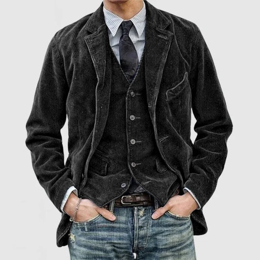 Exekutive Paket | Jacke & Weste