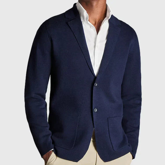 Travis | Handgemaakt vest