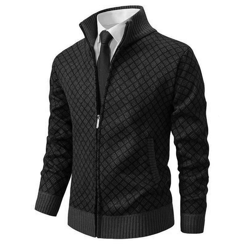 Exekutiv Pullover