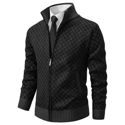 Exekutiv Pullover