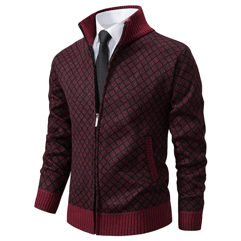 Exekutiv Pullover