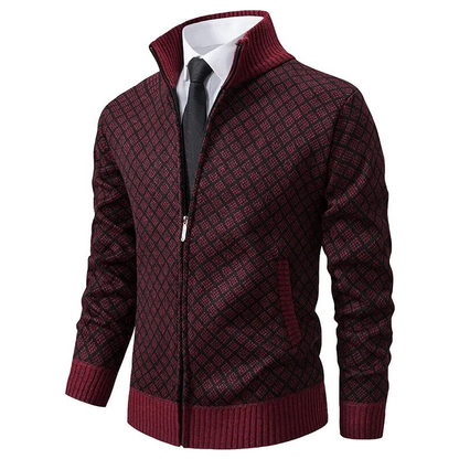 Exekutiv Pullover