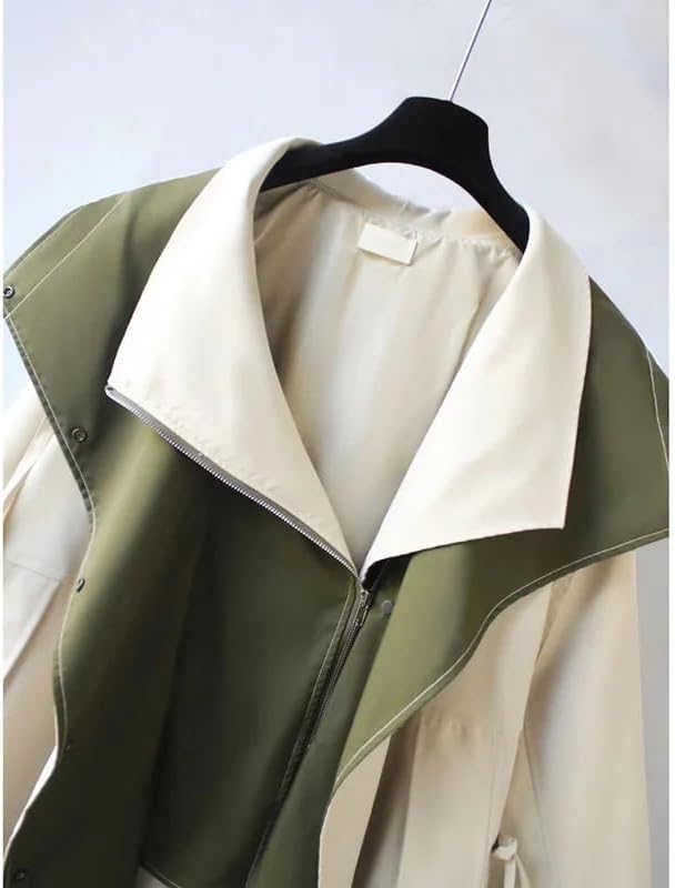 Markenzeichen Rand Jacke