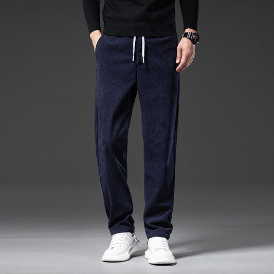 Oliver Luxe Cordhosen
