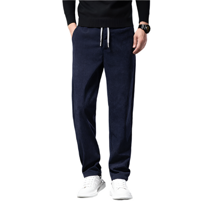 Oliver Luxe Cordhosen