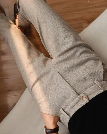 Maßgeschneiderte Hose