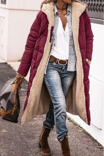 Doppeljacke™