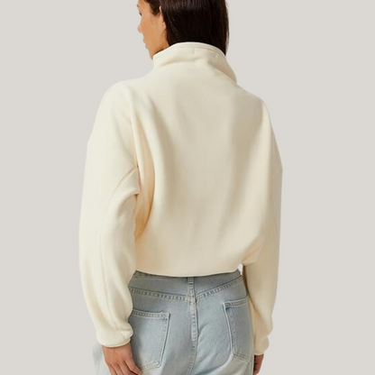 Polarfleece Sweater