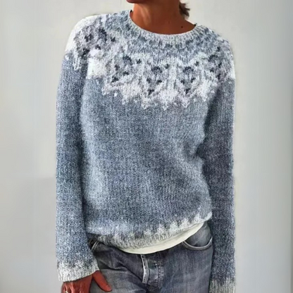 GRETA - Maglione retrò