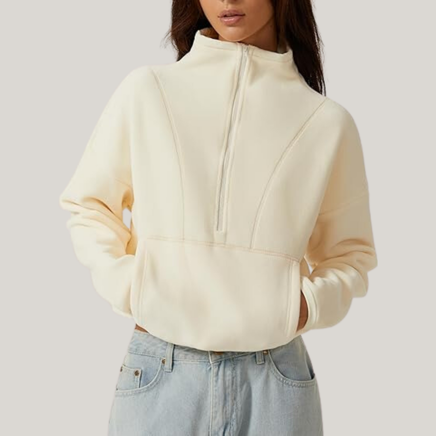 Polarfleece Sweater