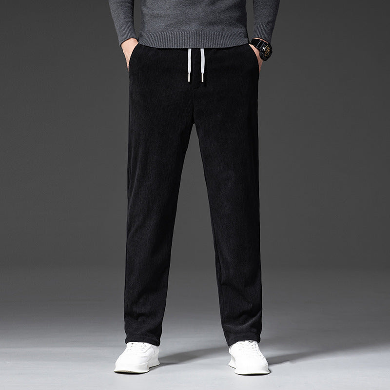 Oliver Luxe Cordhosen